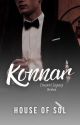 DUCANI LEGACY SERIES #2: KONNAR by House_of_Sol