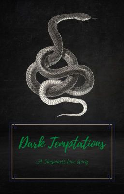 Dark Temptations cover