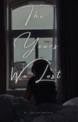 Ｔｈｅ Ｙｅａｒｓ Ｗｅ Ｌｏｓｔ cover