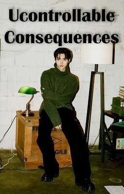 Uncontrollable Consequences | HEEHOON cover