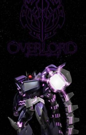 Overlord: age of Metal￼ by Comiccop