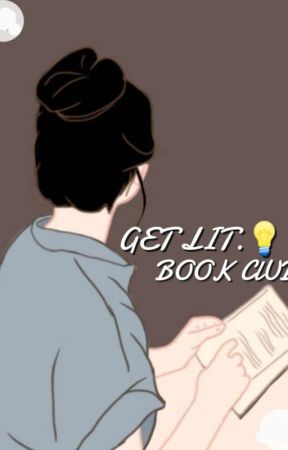 GET LIT - BOOK CLUB ( OPEN ) by divinecho222