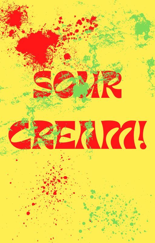 "SOURCREAM!" An II fanfic by Imheretoreadfanfic1