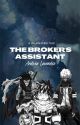 The Broker's Assistant by Andrea_Lavander