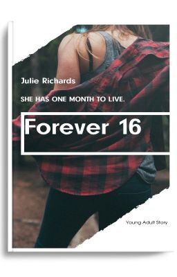 Forever 16  ✔ cover