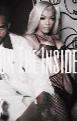 On The Inside  (DAVEEAST) cover