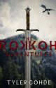 The Rokkoh Adventures by TylerGohde