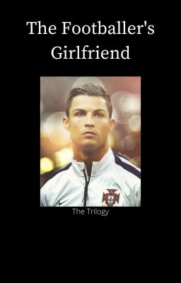 The Footballer's Girlfriend cover