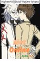 Met Online [komahina fanfic] by HajimeH_Official