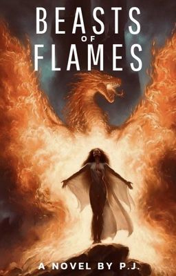 Beasts of Flames cover