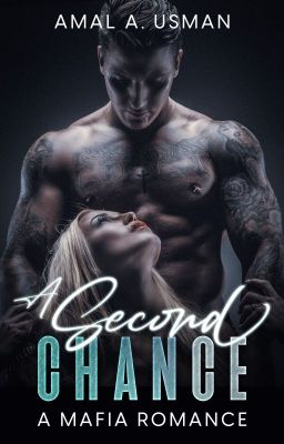 A Second Chance: Book Three of The Costanzo Series-Standalone cover