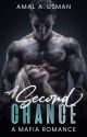 A Second Chance: Book Three of The Costanzo Series-Standalone by mss_amalee