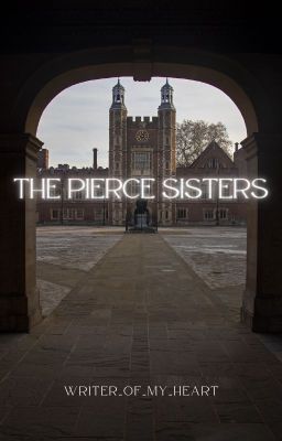 The Pierce Sisters cover