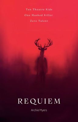 REQUIEM cover