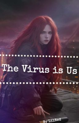 The Virus is Us cover