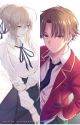 What is it ... to be free ? | Ayanokouji Kiyotaka x Suzuki Shizuku [STOPPED] by TrnLNhtThnh