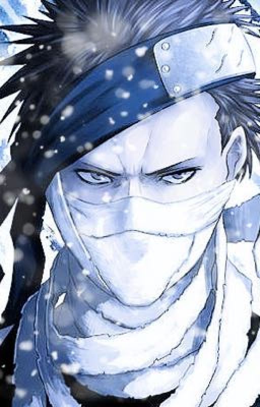 A second chance for the demon of the mist ( BFTHP harem x Zabuza reader) by Jaxread