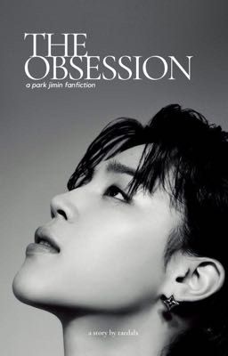 The Obsession | Jimin cover