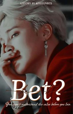 Bet? cover