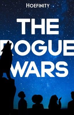 The Rogue Wars [BOOK TWO]  cover