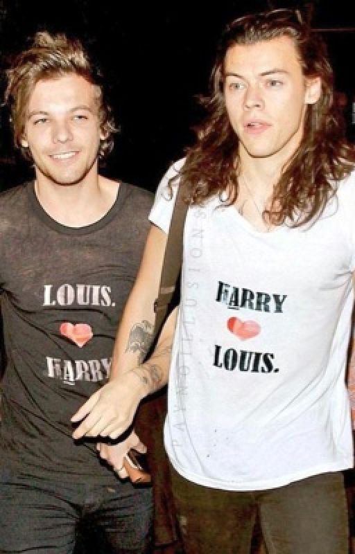 larry one shots by ilove1dbro