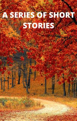 A Series of Short Stories cover