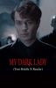 My Dark Lady (Tom riddle X Reader) 