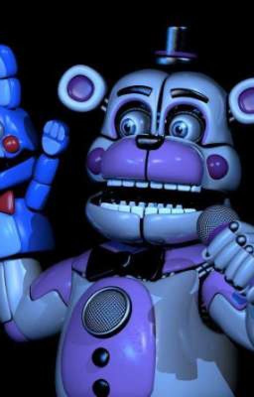 funtime freddy x reader oneshots REQUESTS OPEN by Butterflymed