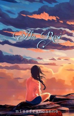 Ala Rasi cover