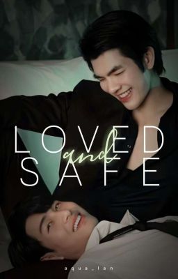 Loved And Safe cover