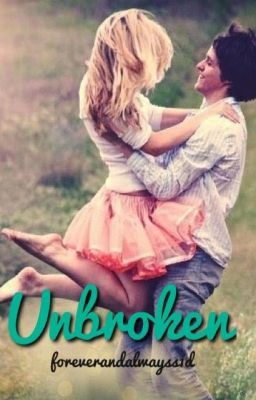 Unbroken *DELETING SOON* cover