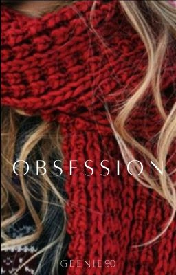 Obsession (Dark!AndyBarber AU) cover