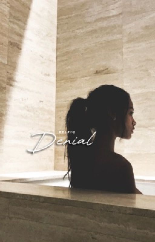 DENIAL by helxiq