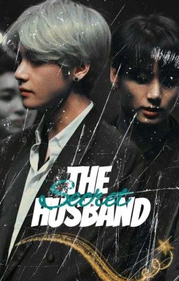 THE SECRET HUSBAND  cover