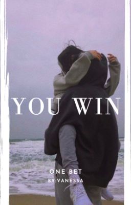 You win cover