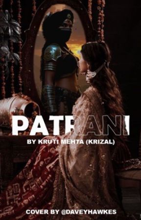 Patrani (The Chief Queen)  by krizal