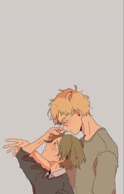 What if the stars went out? (A TsukkiYama fic) {COMPLETED} cover