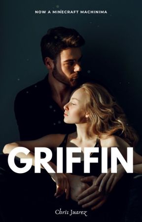 Griffin by chrisDFceo