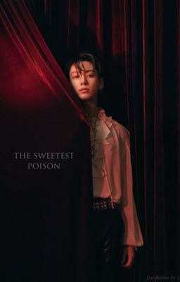 The Sweetest Poison cover