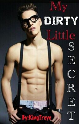 My Dirty Little Secret cover