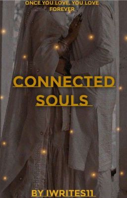 Connected Souls cover