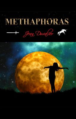 Methaphoras cover