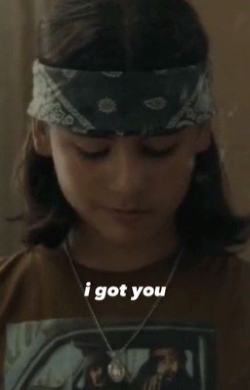 I got you || robin arellano by zowama