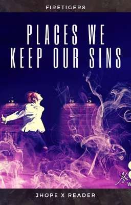 Places We Keep Our Sins cover