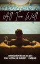 All Too Well by leia-writes