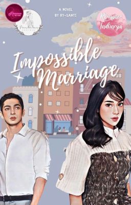 Impossible Marriage (END) cover