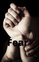 Fear (A Solby Fanfic) by AnaG997