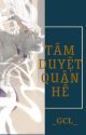 Tâm Duyệt Quân Hề by LngGiaCt7