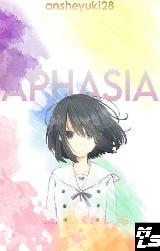 APHASIA by Ansheyuki28