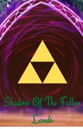 Shadow of the Fallen Lands by G0ddessSw0rdF1